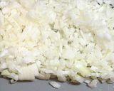 夏野菜たっぷり!やみつき手羽元無水カレー作り方2写真