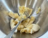 簡単！バナナのパウンドケーキ作り方2写真