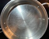 Bacon Shimeji Pasta作り方1写真