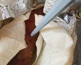 オーブンでしっとりあま〜い絶品焼き芋作り方5写真