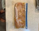やわらかサラダチキン作り方4写真