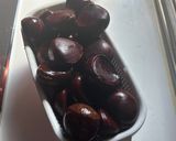 栗の甘露煮（メープル風味）作り方3写真