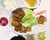 ☆にんじんしりしり☆ちくわ入り。作り方29写真