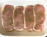 とにかくしっとり柔らかなとんかつ作り方7写真