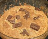 ホットケーキミックスのスコップクッキー作り方7写真