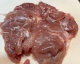 【定番おかず】鶏の照り焼き♪作り方1写真