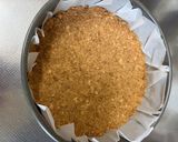 簡単！ベイクドチーズケーキ作り方4写真