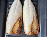 さばの炊き込みご飯作り方2写真