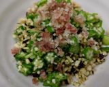 夏にさっぱりと山形のだし作り方1写真