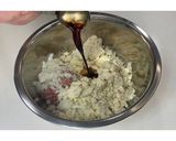 おからハンバーグ★動画あり★作り方5写真