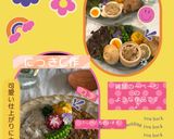 ♧☆かぼちゃナッツサラダ☆♧作り方32写真