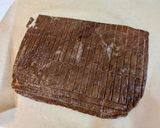 プロテインスティッククッキー作り方11写真