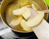 華麗🍛なる身欠きニシンのスープ😻作り方4写真