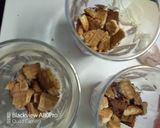 いちごチョコクリーム作り方4写真