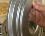 せいろの下準備（保存版）作り方5写真