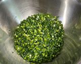 余った納豆タレで！簡単パラパラチャーハン作り方2写真