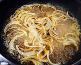 時短簡単！ふわとろ卵の豚そぼろご飯作り方4写真