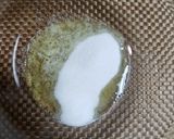★低糖質！サクサクなメレンゲクッキー♪作り方1写真