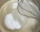 簡単！　牛乳寒天ゼリー作り方3写真