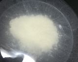 鶏ガラ卵スープ🐥作り方3写真
