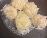 スルメイカの蒸し焼き作り方6写真