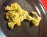 ♪♪蕗のとうの天ぷら♪♪♪作り方4写真