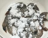 ハワイの味🧄🦐極上ガーリックシュリンプ作り方3写真
