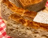 もっちもち生玄米ミニ食パン作り方5写真