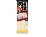 スモークサーモンとりんごの冷製あえ蕎麦作り方6写真