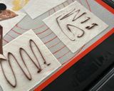 春巻きの皮で作ろ!チョコシガレット作り方3写真