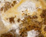 手羽元とココナッツミルクのチキンカレー作り方8写真