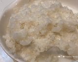和風✨紫蘇おろしうどん★おじゃこのせ作り方5写真