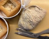 鯖缶 厚揚げ器グラタン作り方3写真