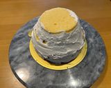 妻の誕生日ケーキ 2025作り方19写真