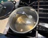 アメリカンケトルコーン作り方2写真