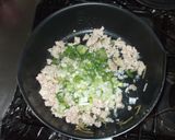鶏ひき肉・肉みそうどん♪簡単つゆだし作り方4写真