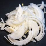 ほぐれるお肉★スパイシープルドポーク丼作り方4写真
