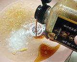 焼肉生だれで 超シンプルたまごあんかけ丼作り方7写真