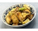 豚肉と厚揚げのピリ辛炒め★動画あり★作り方17写真