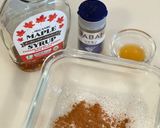 餃子の皮で☆お星さまおっとっと風スナック作り方5写真