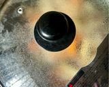 生姜チューブ1本炒め煮作り方5写真
