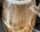 秋の松茸ごはん作り方1写真