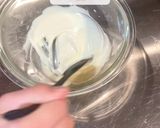 ルビーカカオチャイのチョコレートクランチ作り方2写真