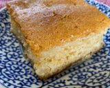 ホケミで作る簡単りんごケーキ♪作り方7写真
