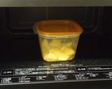 電子レンジでいつものカレー作り方2写真