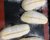 ゴロゴロチーズのソフトフランスパンHB作り方10写真