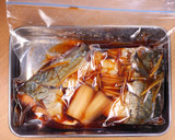 しっとりやわらか🤭さばの煮付けの裏ワザ♪作り方5写真