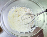 長芋無しでもいい感じなお好み焼き作り方2写真