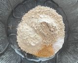 混ぜて焼くだけ一番簡単なパン作り方2写真