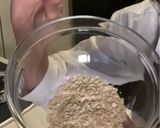 ダイエット天丼「揚げない麦天丼」作り方1写真